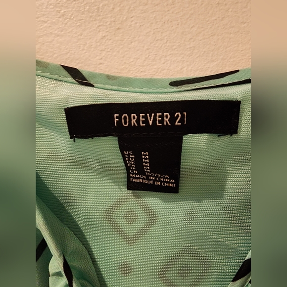 Maxi dress - Picture 3 of 6